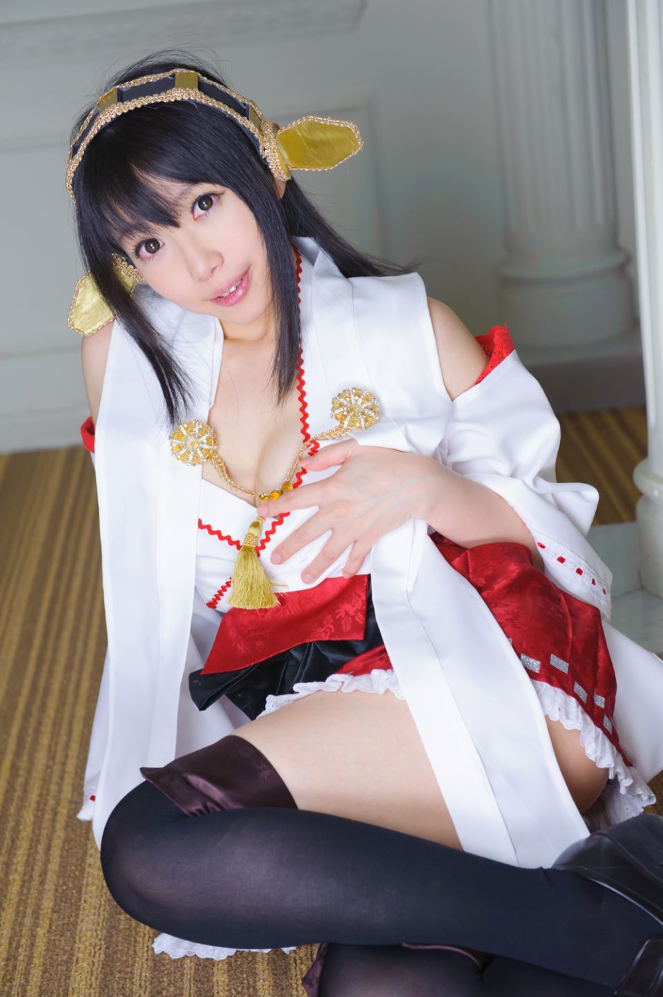 Hạm đội thứ hai!