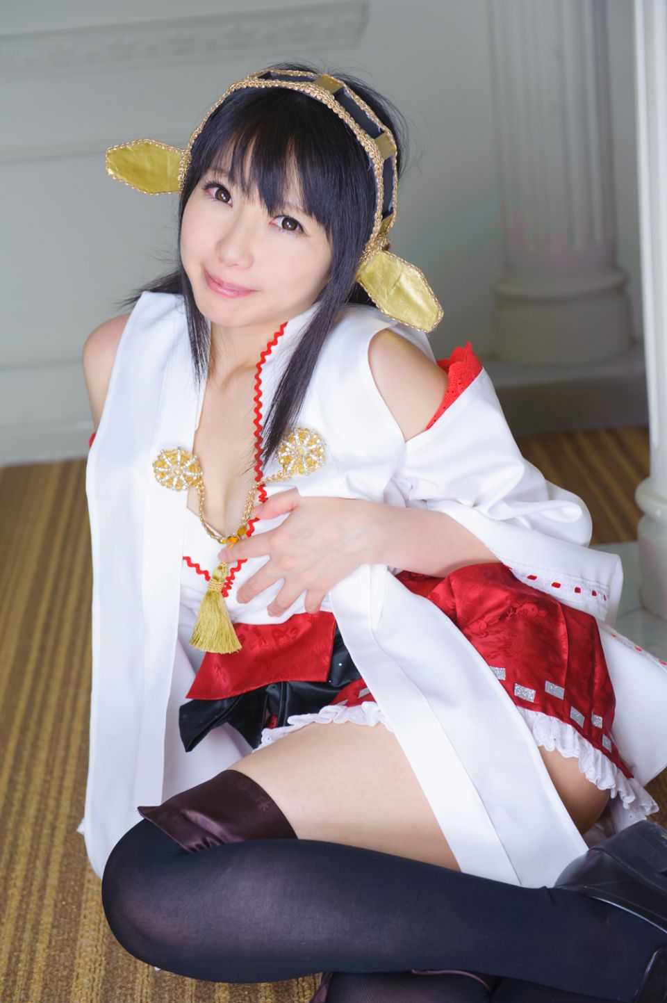 Hạm đội thứ hai!