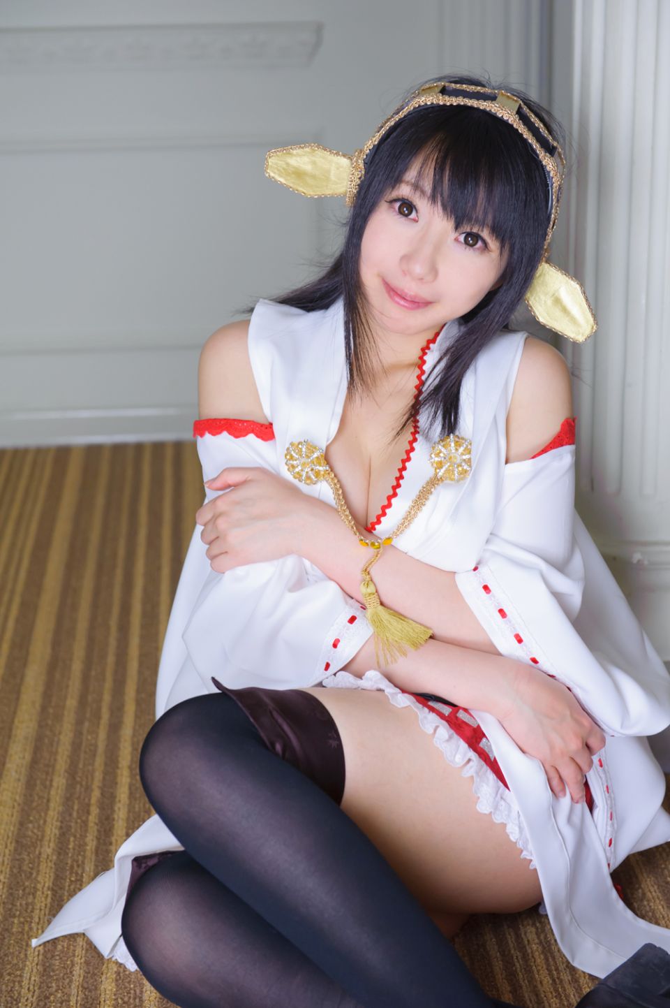 Hạm đội thứ hai!