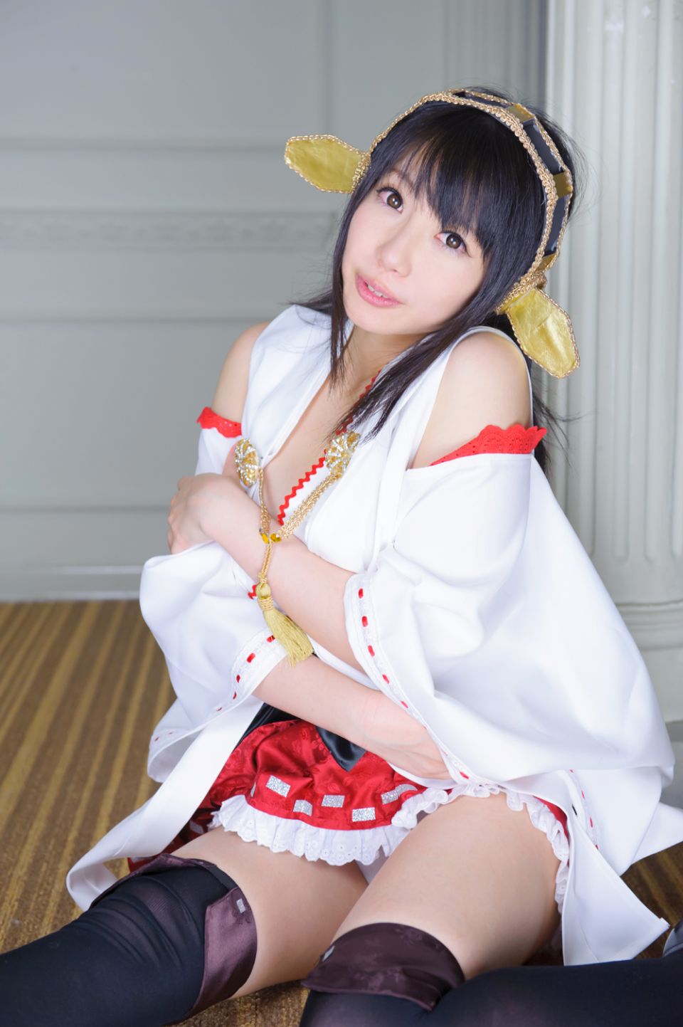 Hạm đội thứ hai!