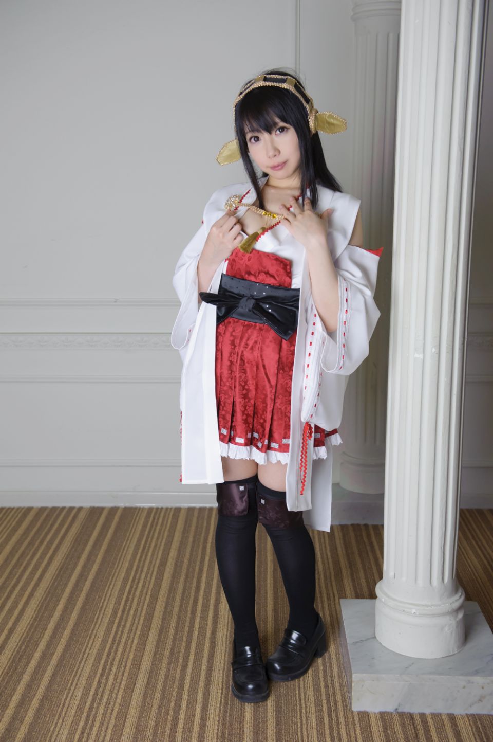 Hạm đội thứ hai!