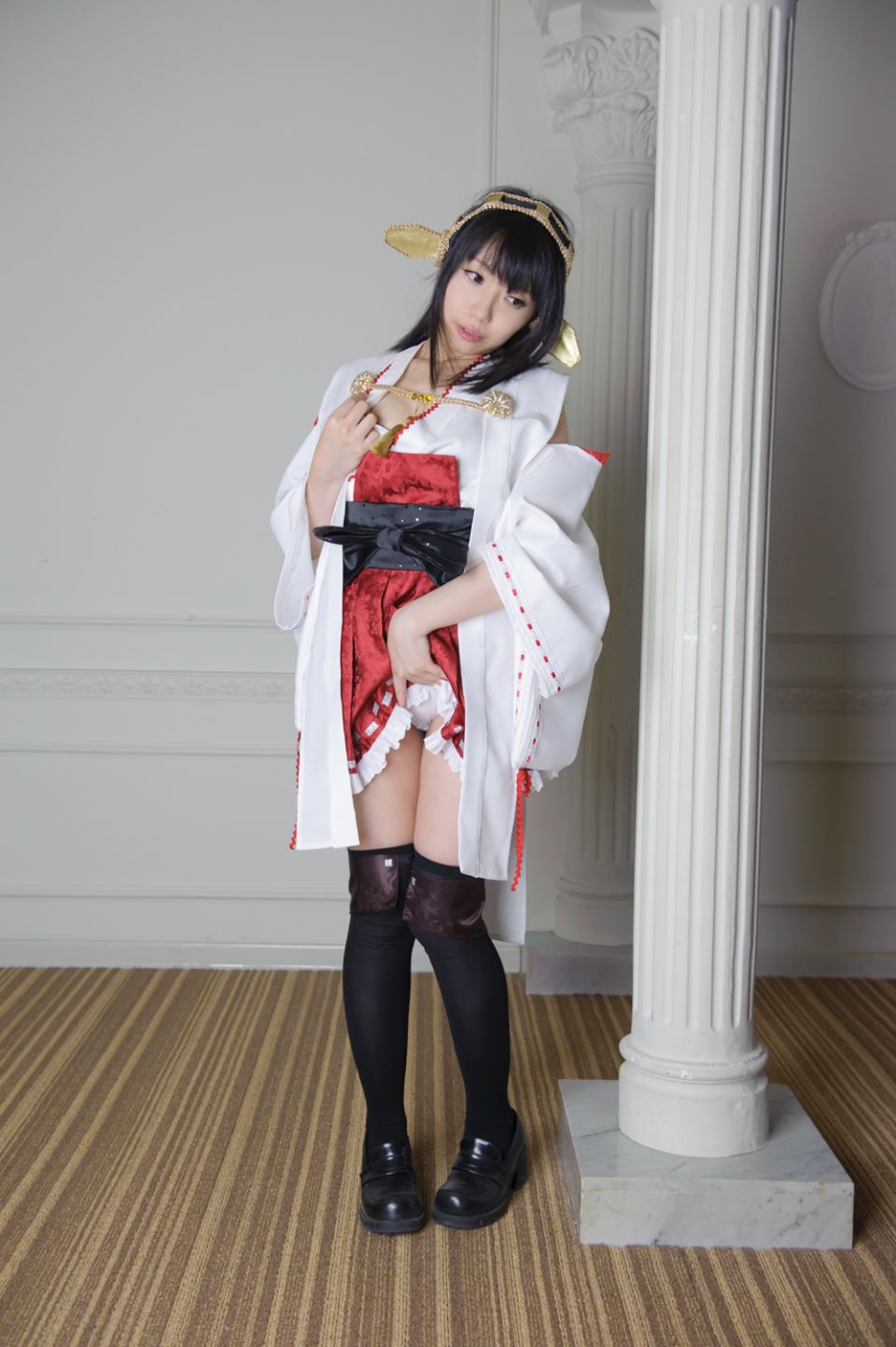 Hạm đội thứ hai!