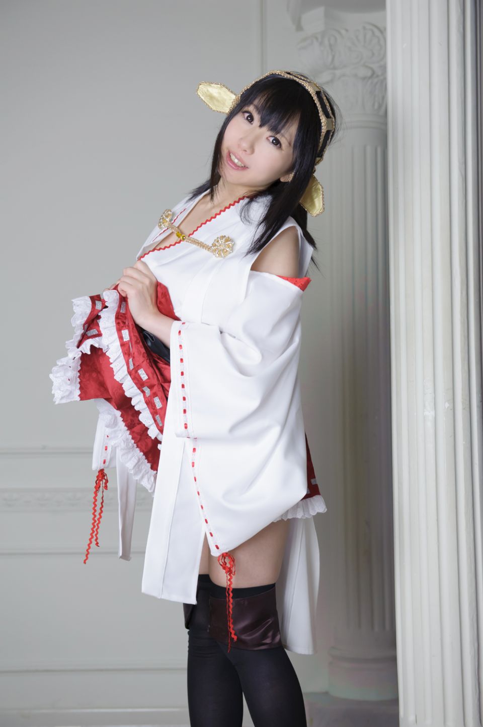 Hạm đội thứ hai!