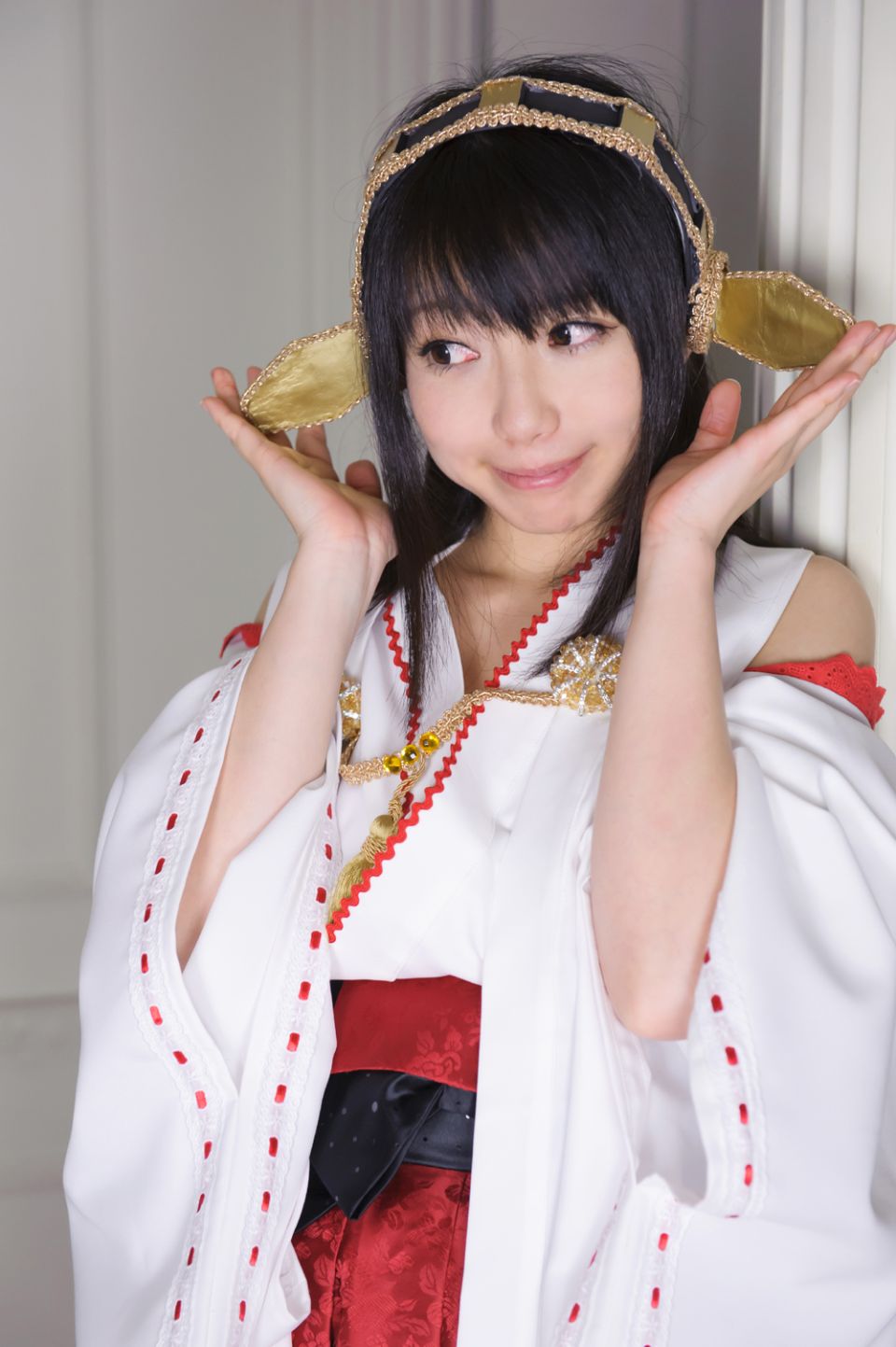 Hạm đội thứ hai!