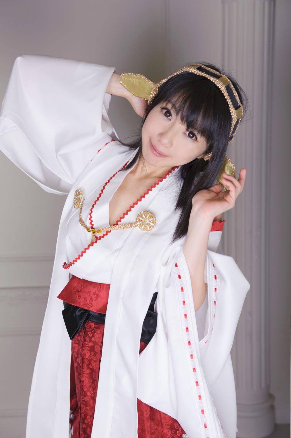 Hạm đội thứ hai!