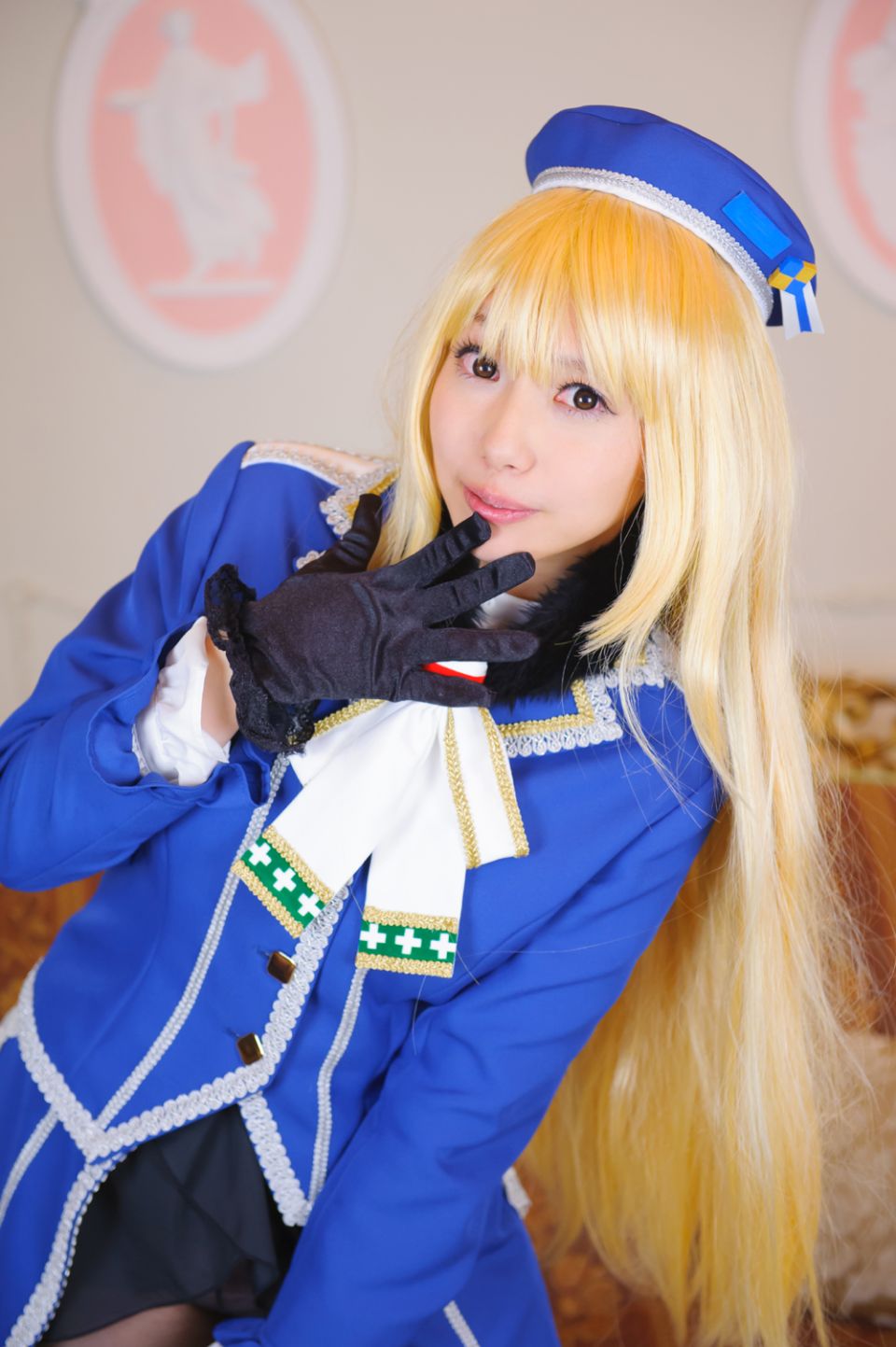 Hạm đội thứ hai!