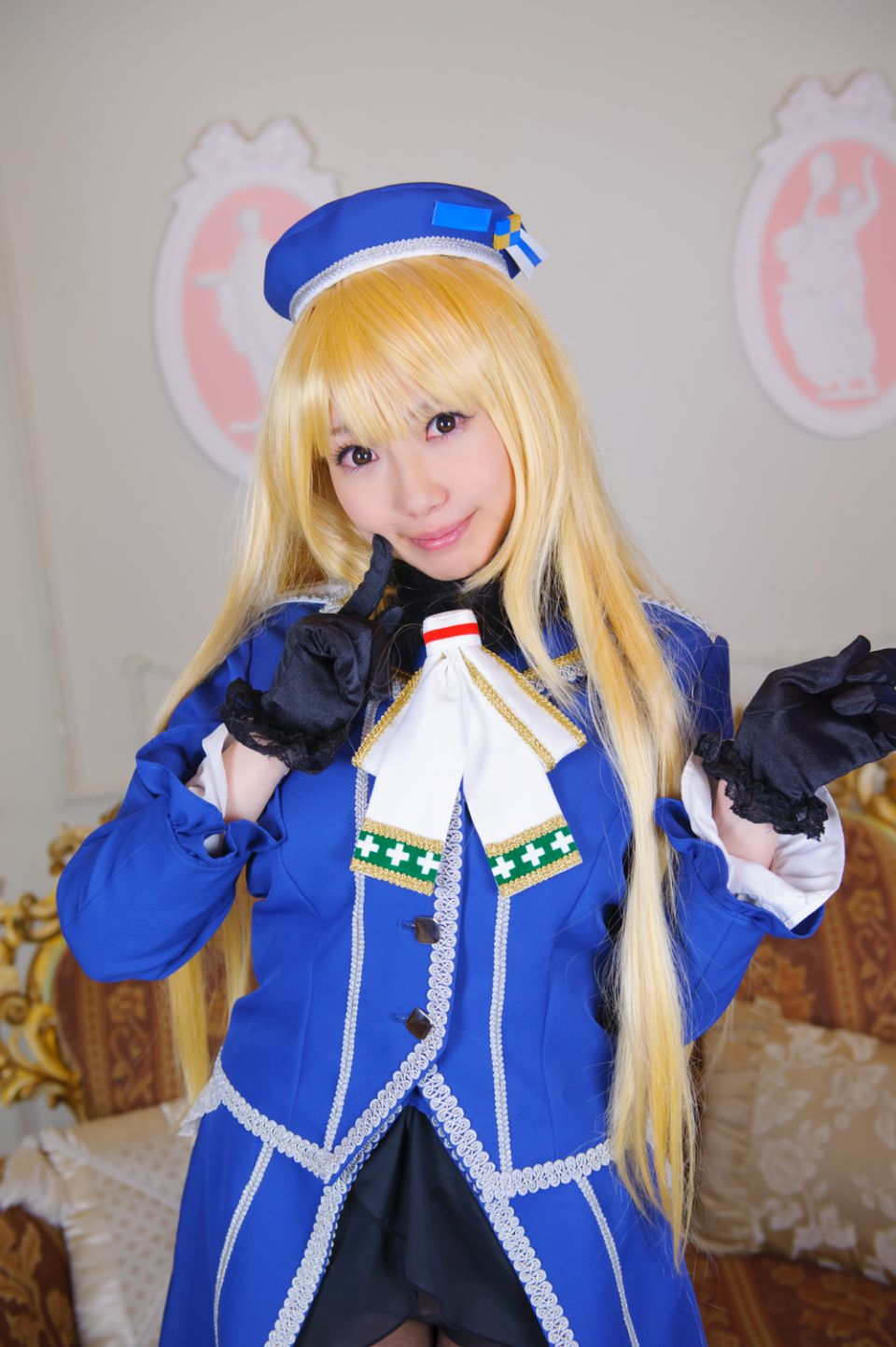 Hạm đội thứ hai!