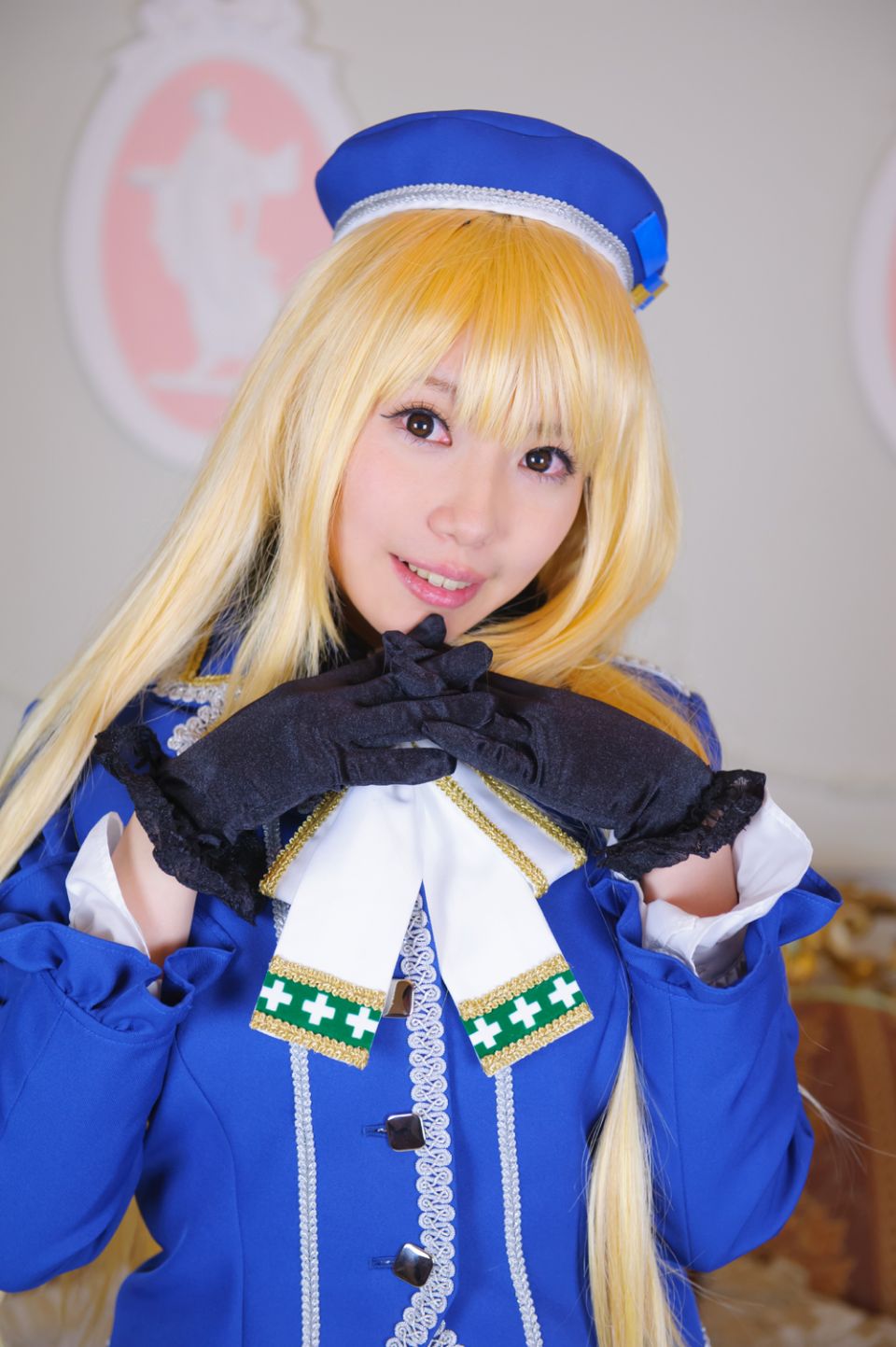 Hạm đội thứ hai!