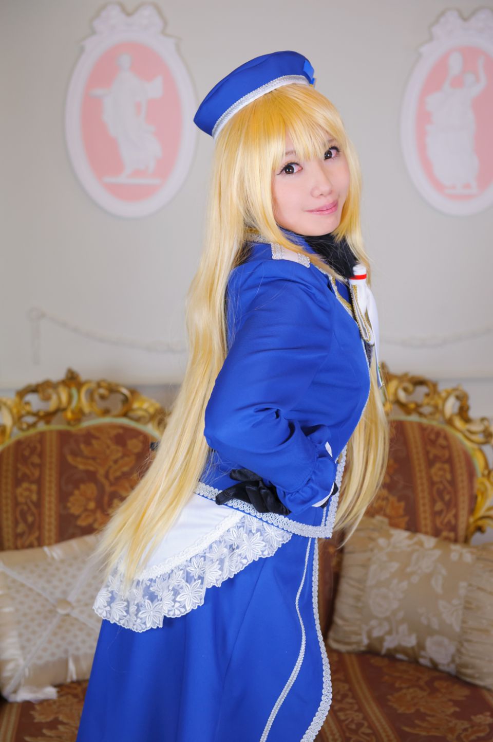 Hạm đội thứ hai!