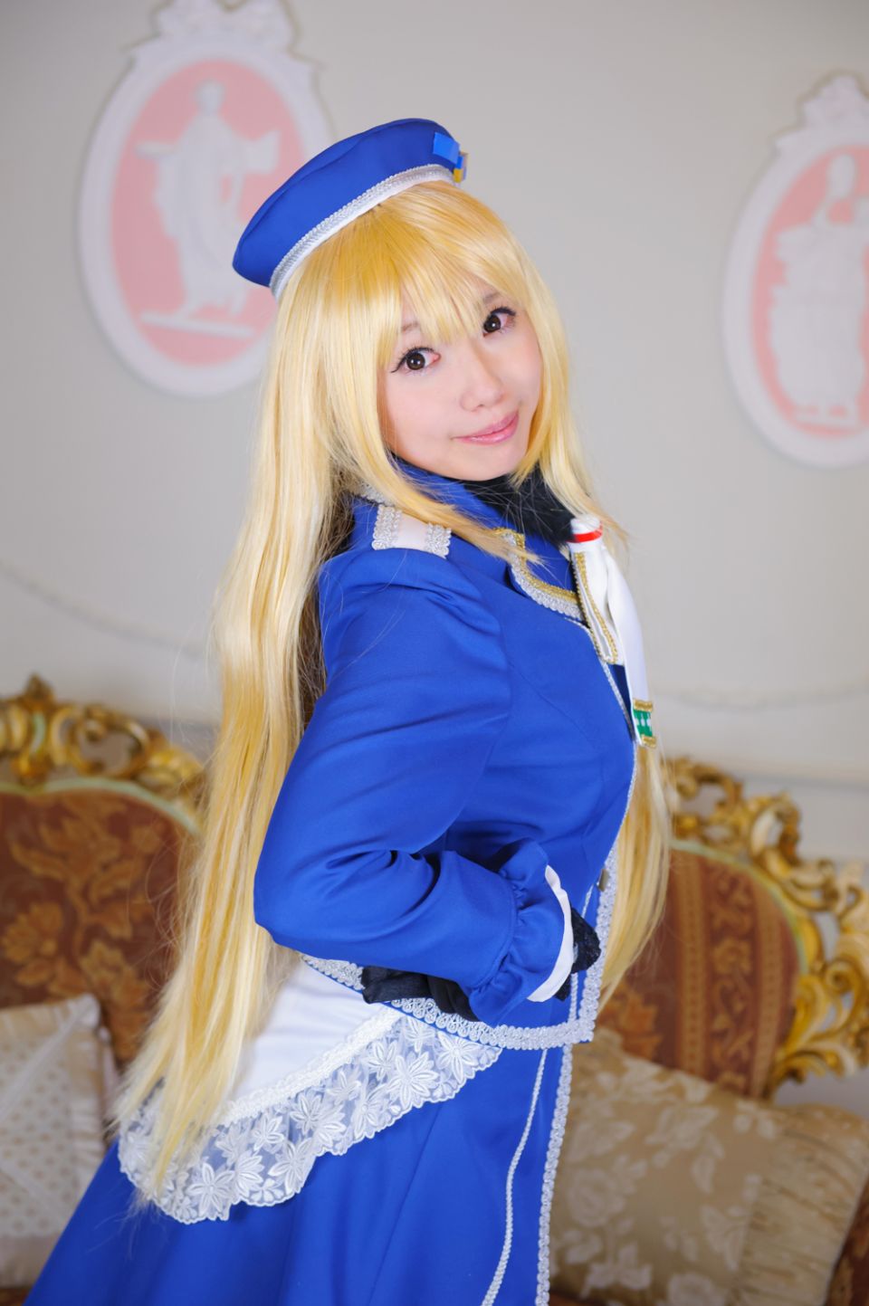 Hạm đội thứ hai!