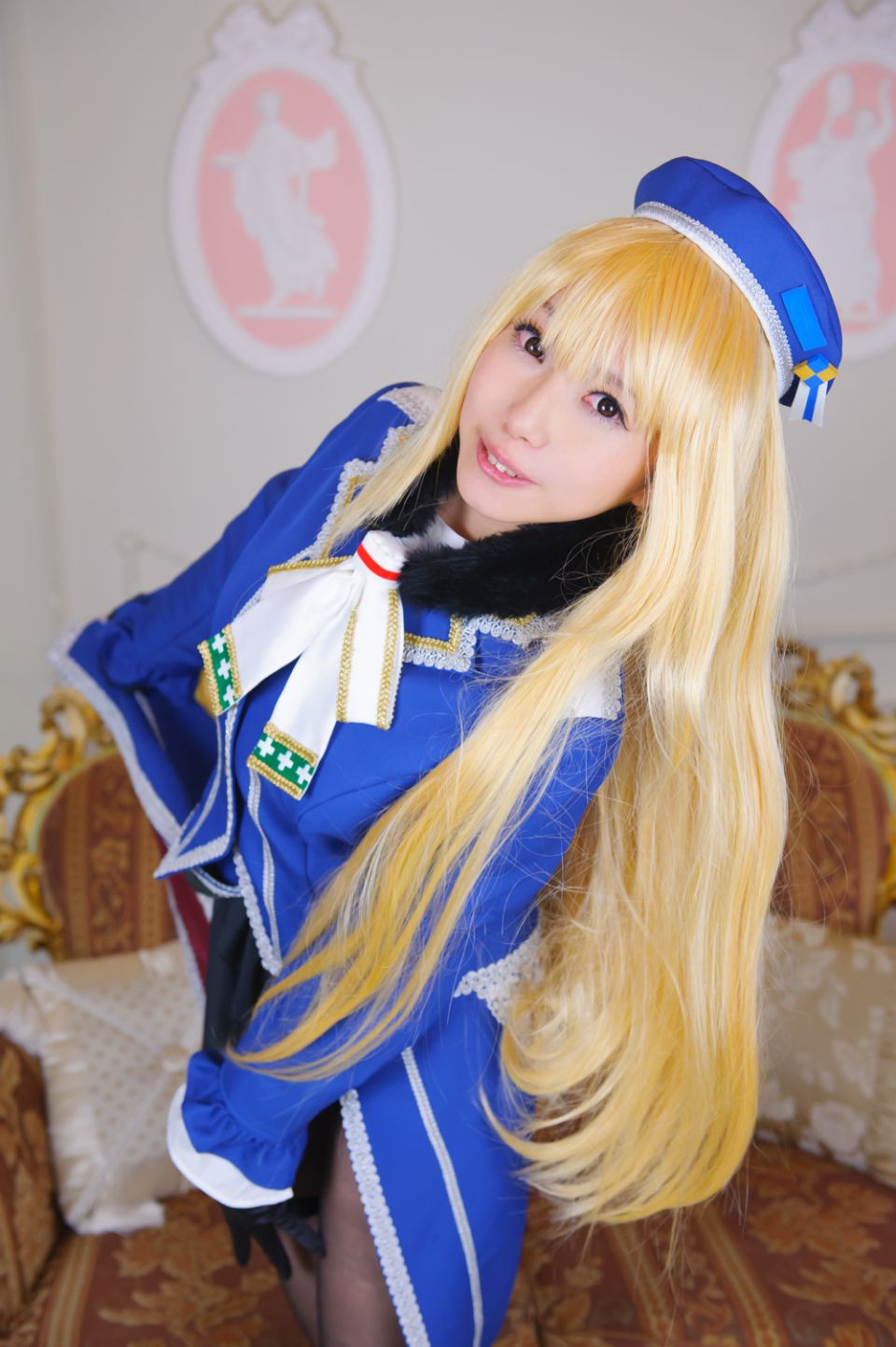 Hạm đội thứ hai!