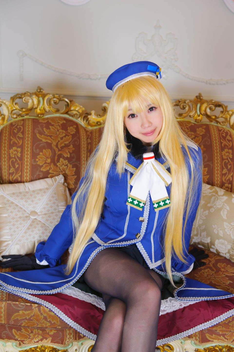 Hạm đội thứ hai!