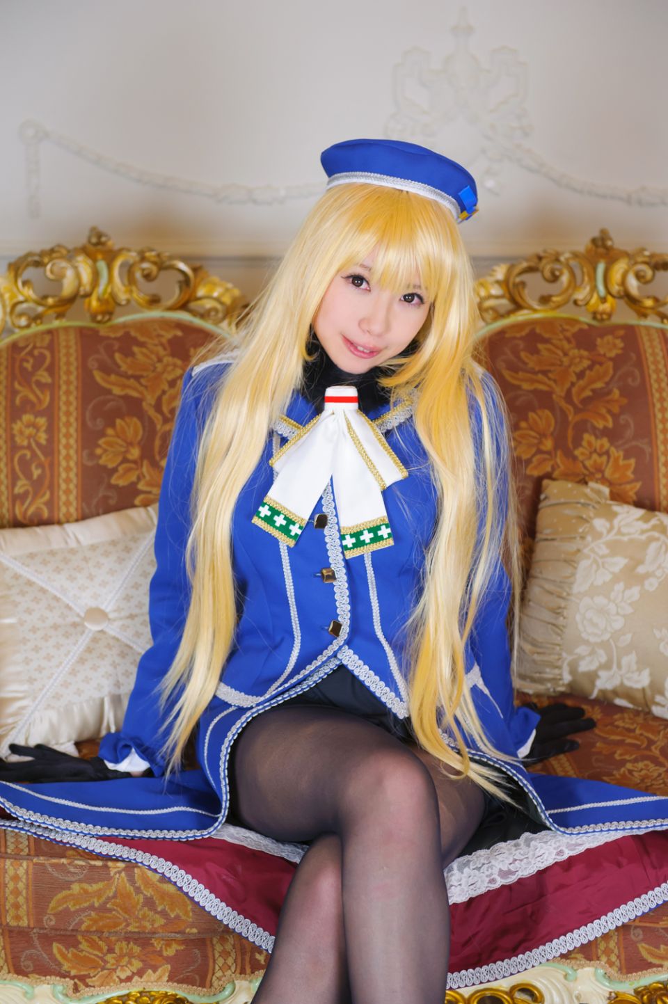 Hạm đội thứ hai!