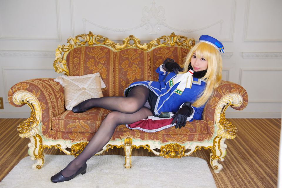 Hạm đội thứ hai!