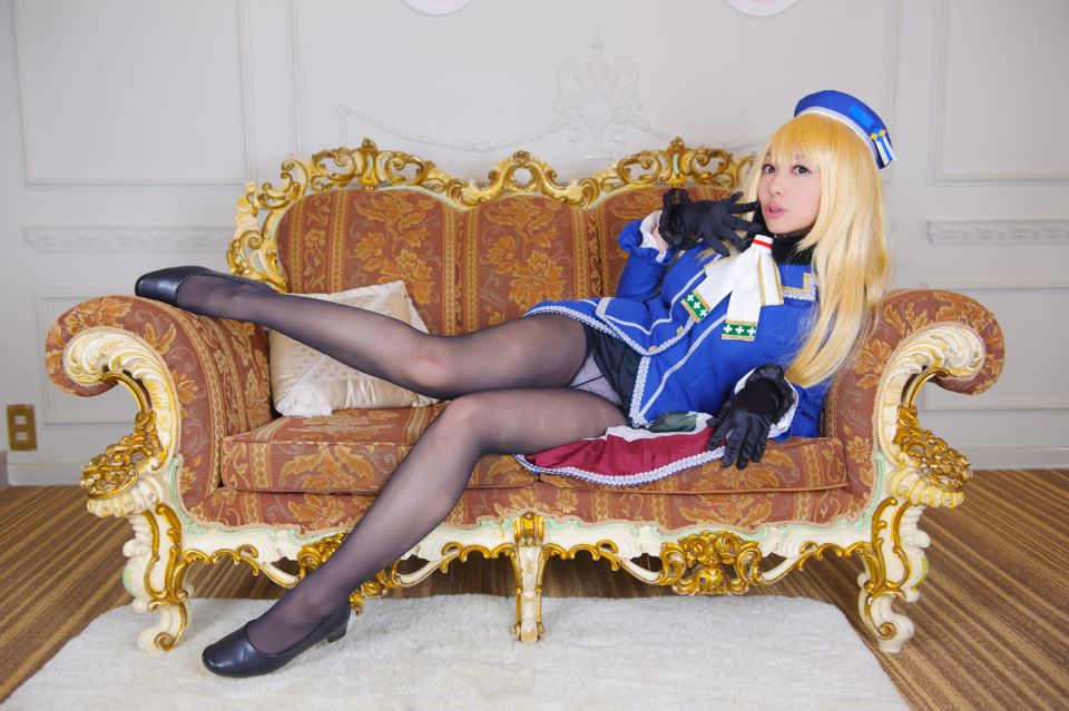 Hạm đội thứ hai!