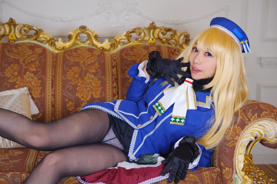 Hạm đội thứ hai!