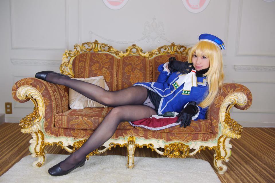 Hạm đội thứ hai!