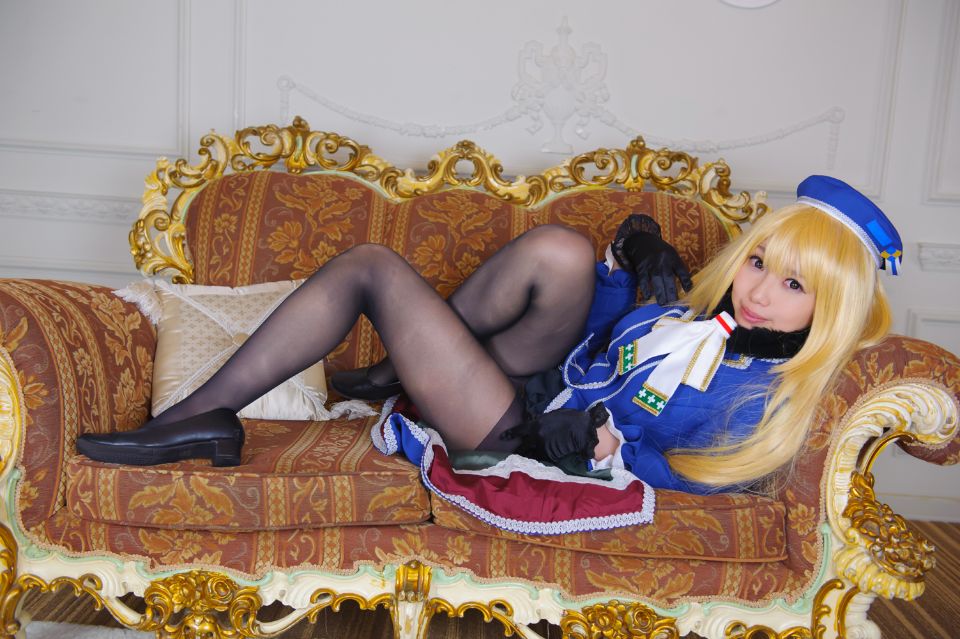 Hạm đội thứ hai!