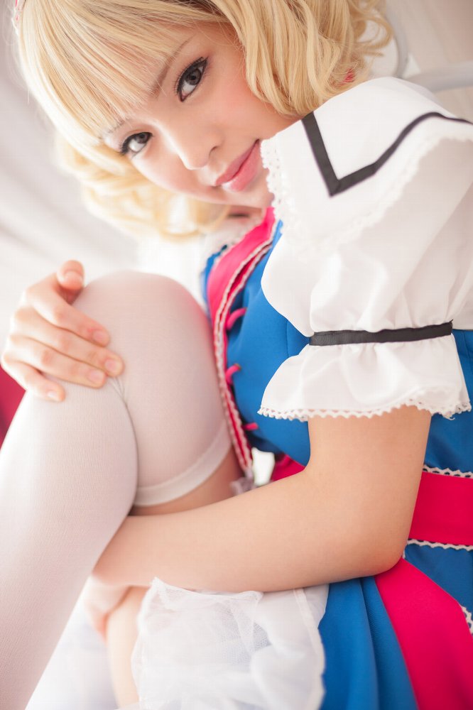 Alice of the East 02