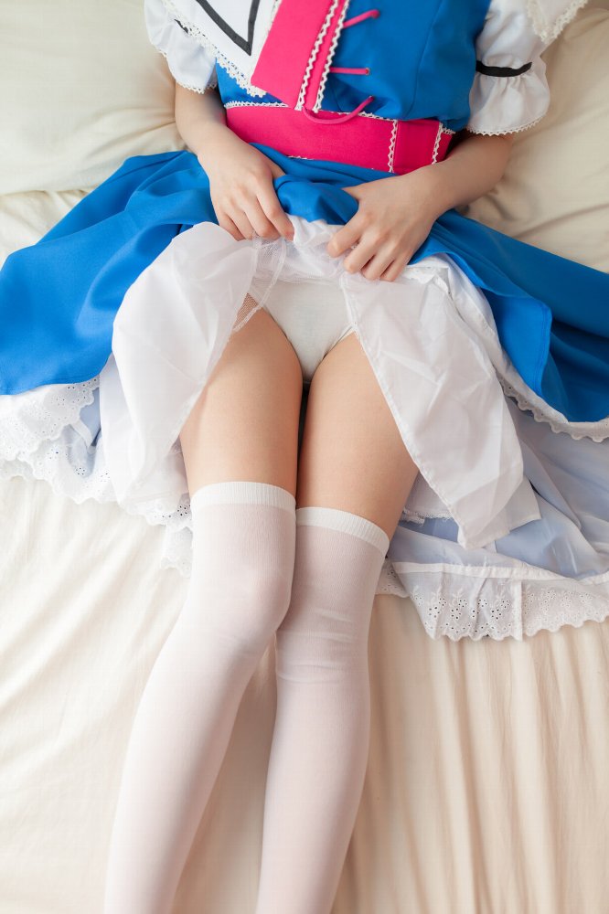 Alice of the East 02