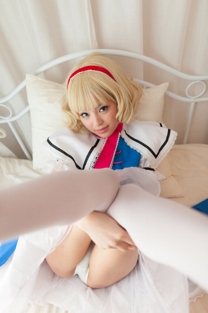 Alice of the East 02