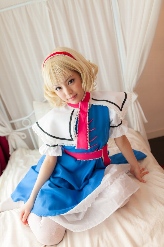 Alice of the East 02