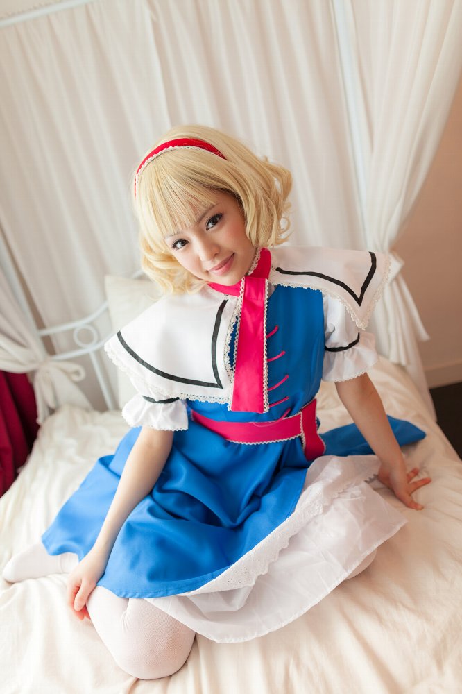 Alice of the East 02