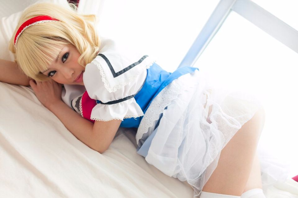 Alice of the East 02