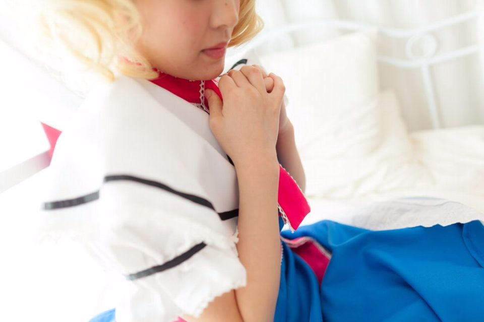 Alice of the East 02