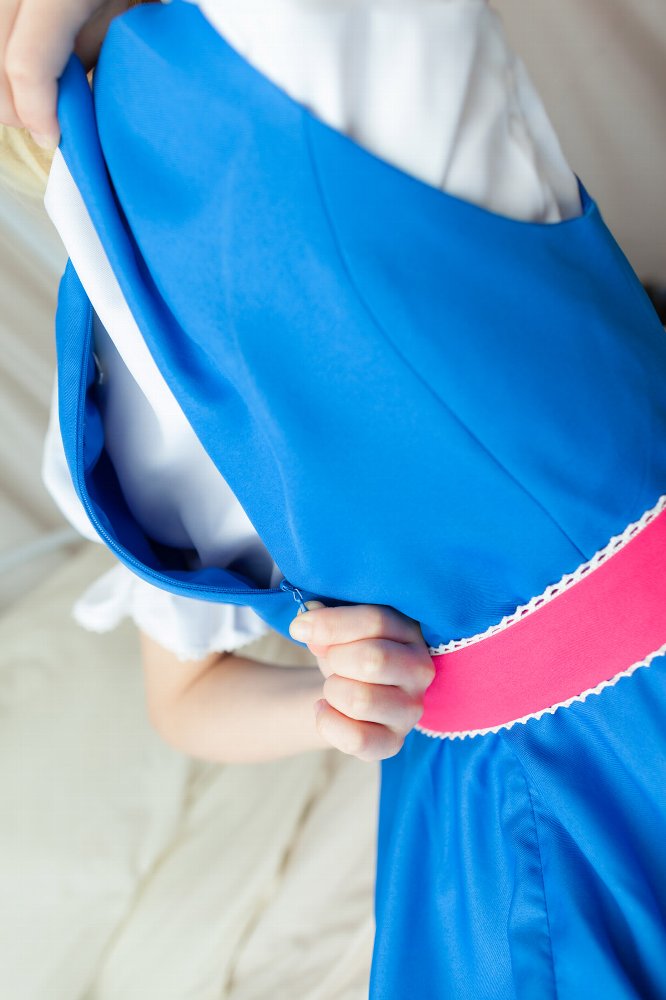 Alice of the East 02