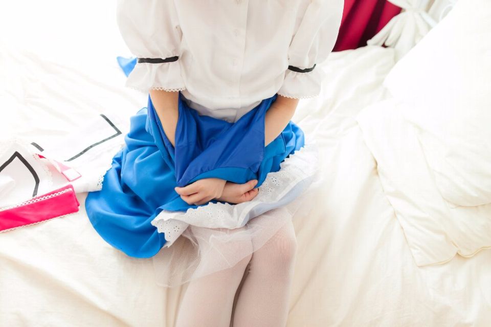 Alice of the East 02