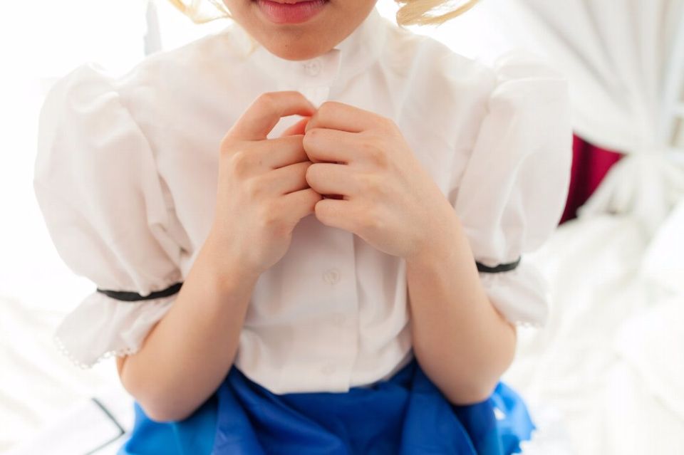 Alice of the East 02