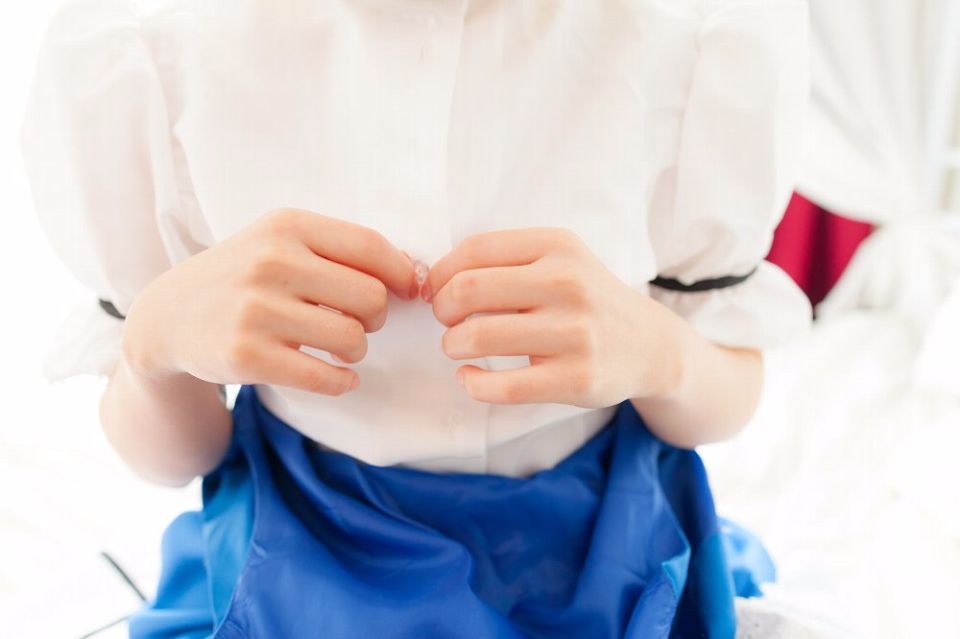 Alice of the East 02