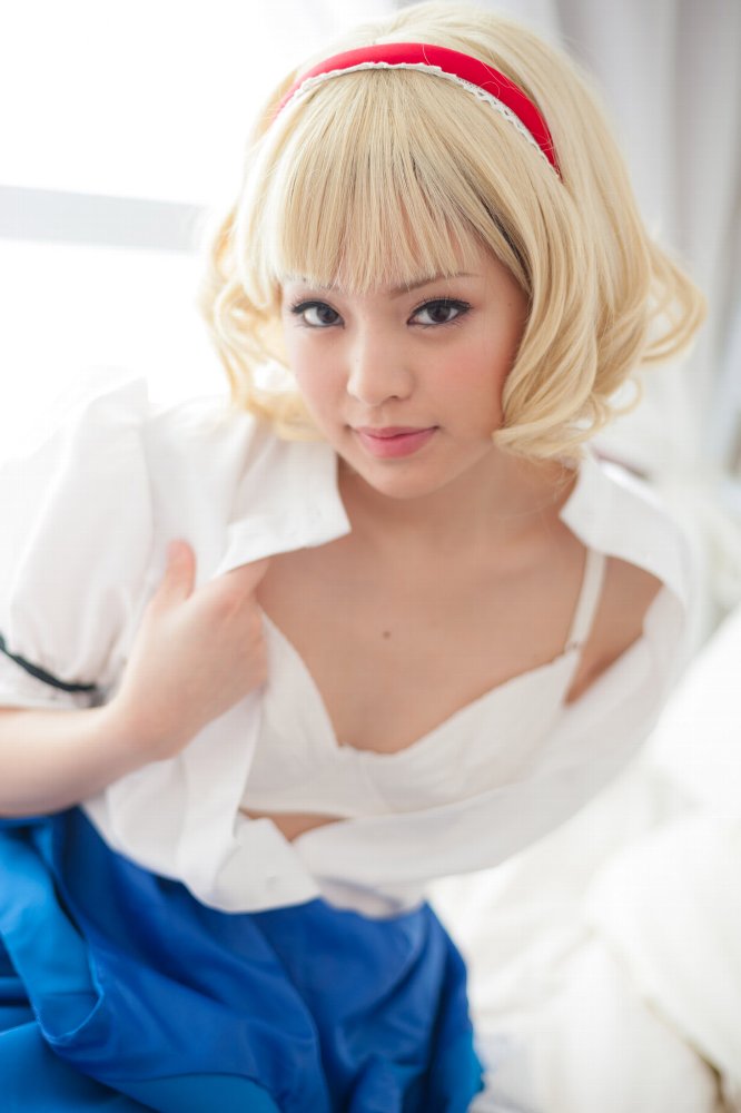 Alice of the East 02