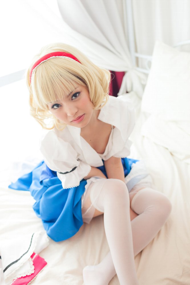 Alice of the East 02