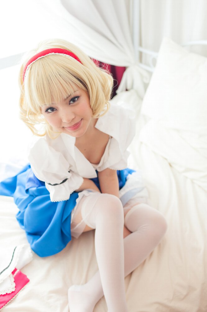 Alice of the East 02