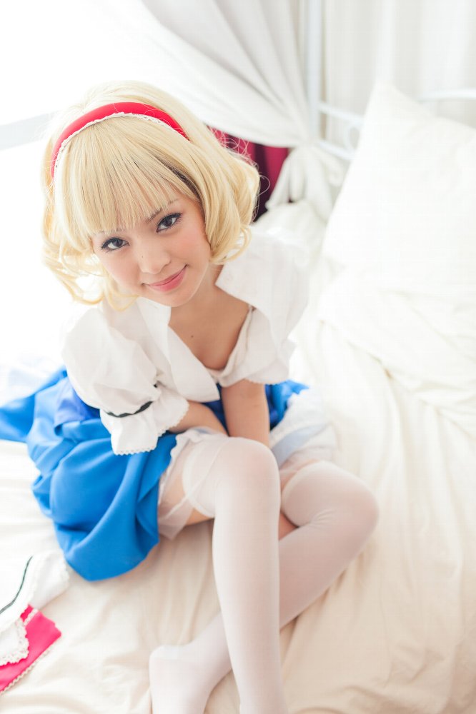 Alice of the East 02