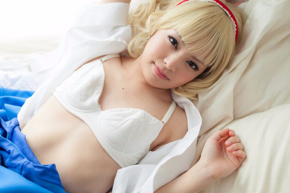 Alice of the East 02