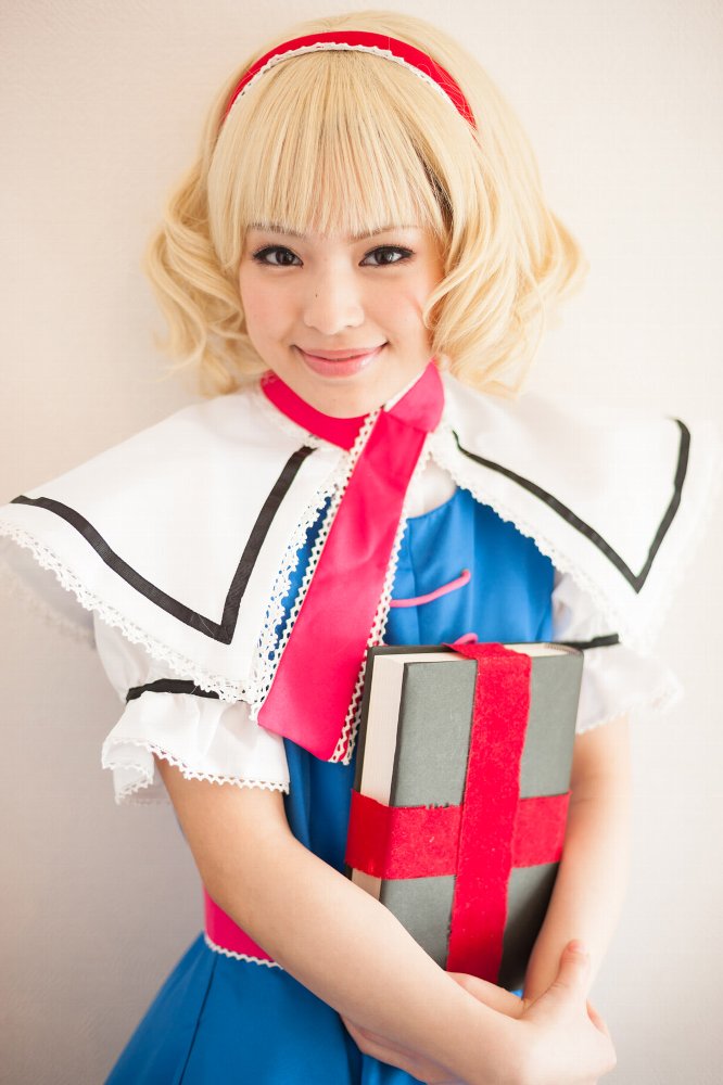 Alice of the East 02