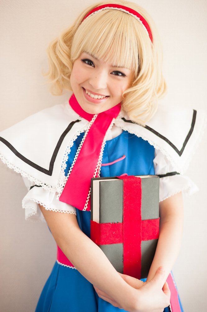 Alice of the East 02