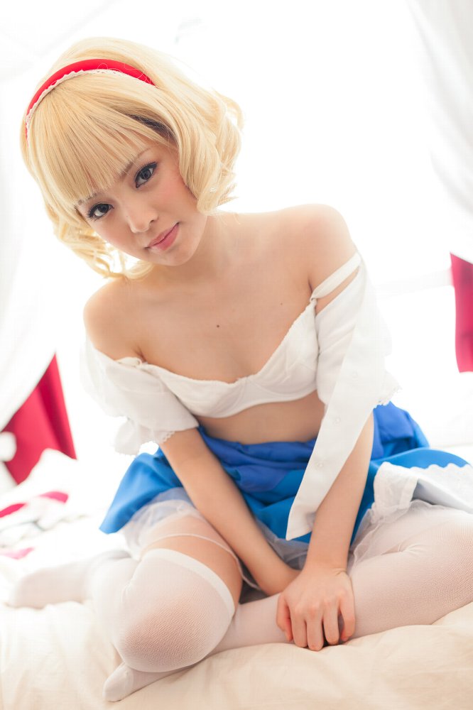 Alice of the East 02