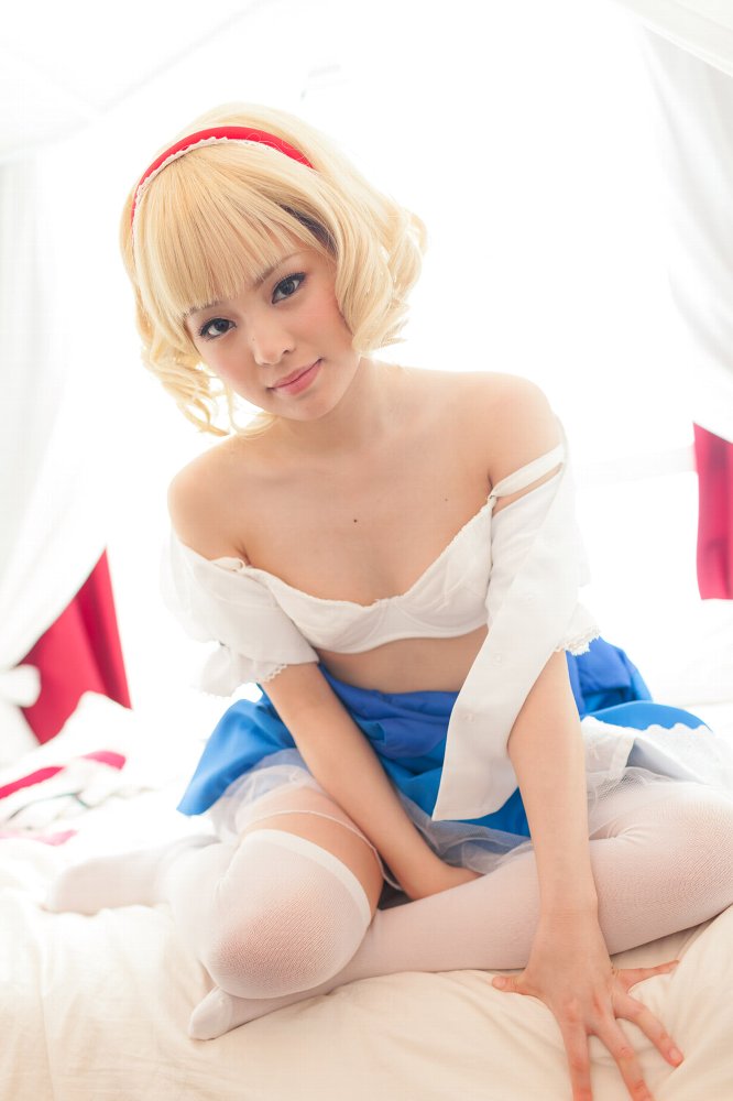 Alice of the East 02