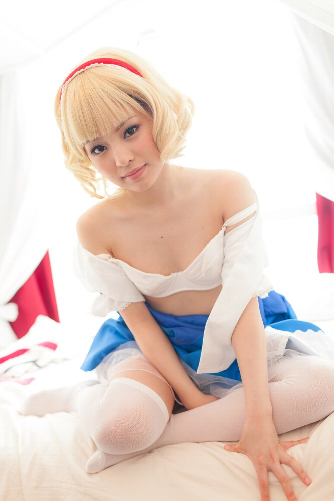 Alice of the East 02