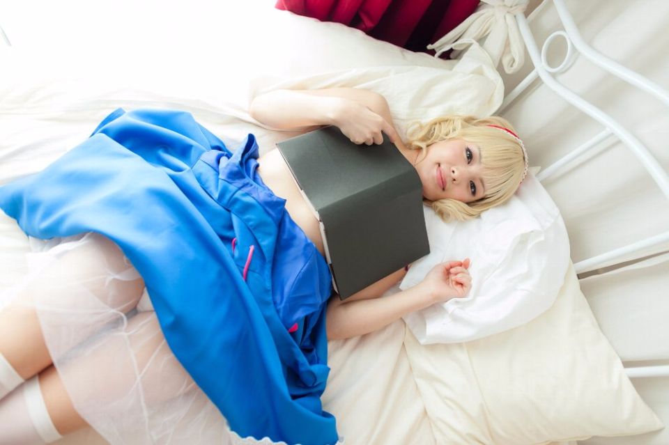 Alice of the East 02