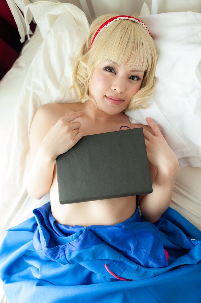 Alice of the East 02