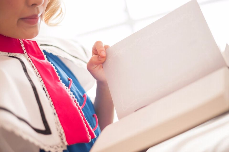 Alice of the East 02