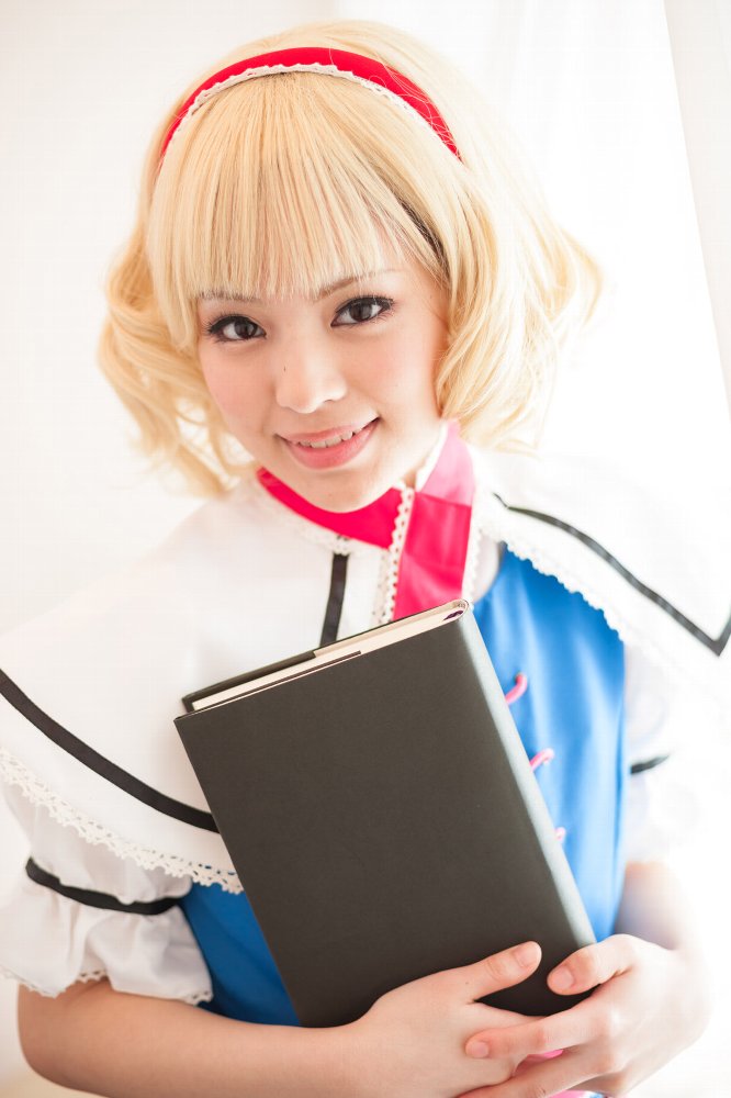 Alice of the East 02