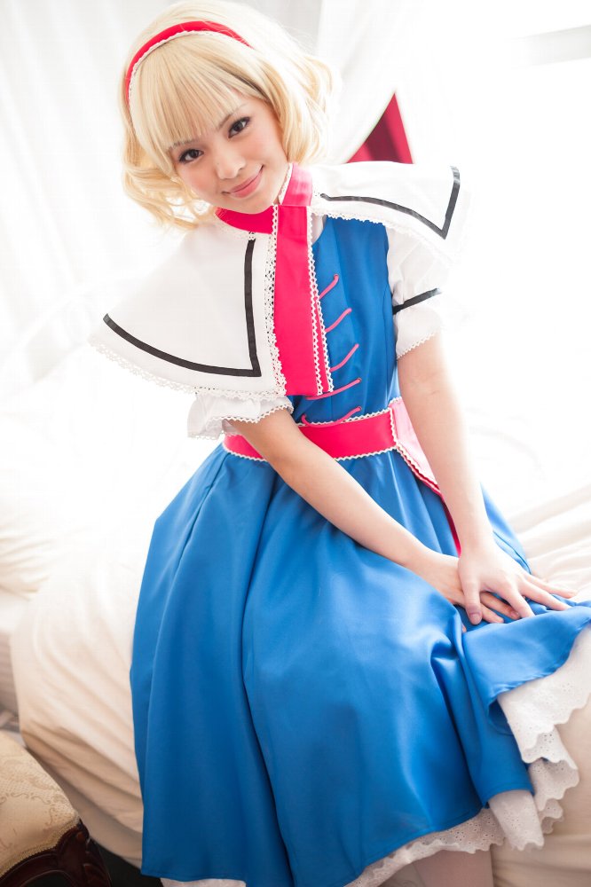 Alice of the East 02