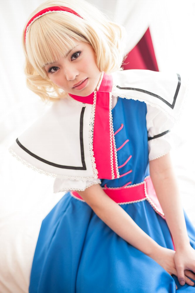 Alice of the East 02