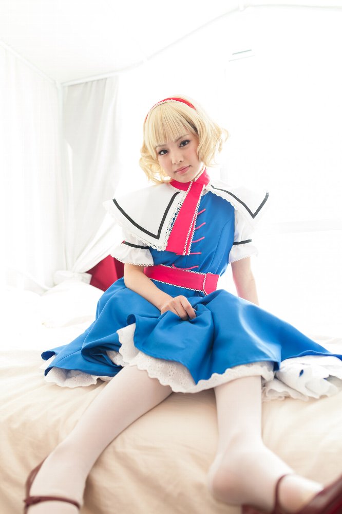 Alice of the East 02